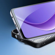 Заредете изображение във визуализатора на галерията – Dux Ducis Aimo Case for Realme 12 / 12x 5G - Black
