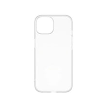 Заредете изображение във визуализатора на галерията – SAFE by PanzerGlass Recycled TPU Case for iPhone 15/14/13 - Transparent
