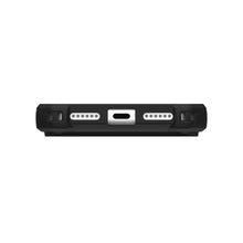 Заредете изображение във визуализатора на галерията – UAG Urban Armor Gear case Monach Pro compatible with MagSafe for IPHONE 18 Pro Max/17 Pro Max carbon fiber
