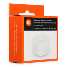 Заредете изображение във визуализатора на галерията – Wireless speaker 2W 6H Xiaomi Mi Compact 2 white
