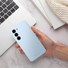 Заредете изображение във визуализатора на галерията – ROAR case CLOUD SKIN for SAMSUNG S26 Pro Light Blue
