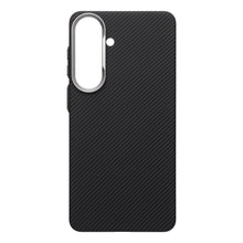Заредете изображение във визуализатора на галерията – Case KEVLAR compatible with MagSafe for SAMSUNG S26 Plus black
