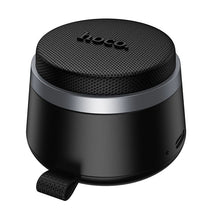 Заредете изображение във визуализатора на галерията – Speaker bluetooth 8W 3h Hoco with built-in magnet block HC43 black
