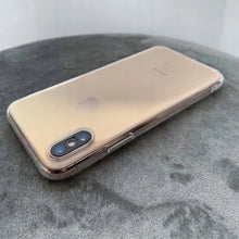 Заредете изображение във визуализатора на галерията – Tech-Protect FlexAir+ case for Samsung Galaxy A23 5G - transparent
