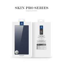 Заредете изображение във визуализатора на галерията – DUX DUCIS case SKIN PRO for iPhone 18 Pro / 17 Pro blue
