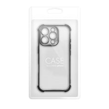 Заредете изображение във визуализатора на галерията – Case ANTISHOCK ELECTRO for IPHONE 17 black
