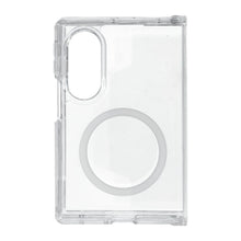 Заредете изображение във визуализатора на галерията – Case for Samsung Z Fold 8 4sF-S Clear compatible with MagSafe transparent
