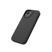 Заредете изображение във визуализатора на галерията – ZAGG case MILAN SNAP compatible with MagSafe for IPHONE 13 / 14 / 15 / 16e black
