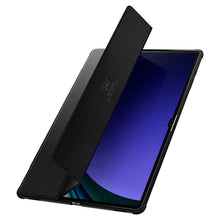 Заредете изображение във визуализатора на галерията – Spigen Rugged Armor Pro case for Samsung Galaxy Tab S8 Ultra / S9 Ultra 14.6'' - black
