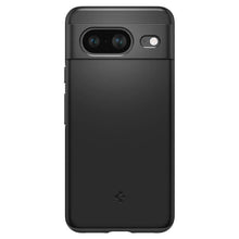 Заредете изображение във визуализатора на галерията – Spigen Thin Fit case for Google Pixel 8 - black
