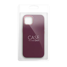 Заредете изображение във визуализатора на галерията – FRAME Case for IPHONE 16e purple
