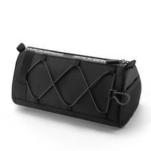 Заредете изображение във визуализатора на галерията – Rockbros 30110030001 handlebar bag - black
