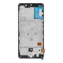 Заредете изображение във визуализатора на галерията – LCD Display for SAMSUNG A41 HARD OLED with frame
