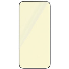 Заредете изображение във визуализатора на галерията – PanzerGlass Ultra-Wide Fit Tempered Glass with Glare and Blue Light Filter with Positioner for iPhone 15 Plus
