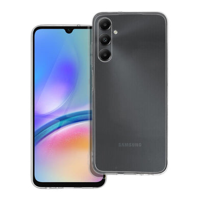 Case 2 mm for SAMSUNG A05S (camera protection) прозрачен