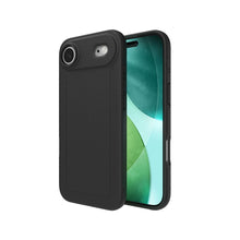 Заредете изображение във визуализатора на галерията – ZAGG case LUXE SNAP compatible with MagSafe for IPHONE 17 Air black

