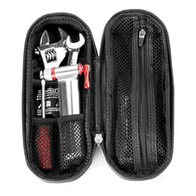 Заредете изображение във визуализатора на галерията – Rockbros 30990003001 bicycle bag for water bottle holder - black
