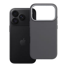 Заредете изображение във визуализатора на галерията – Гръб Forcell F-Protect Frame Premium за iPhone 18 Pro / 17 Pro с Magsafe - сив
