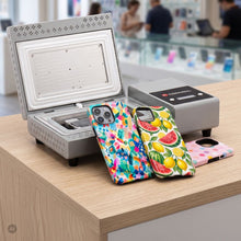 Заредете изображение във визуализатора на галерията – Forcell Phone case printing machine 2.0
