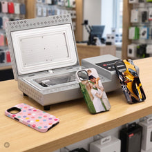Заредете изображение във визуализатора на галерията – Forcell Phone case printing machine 2.0
