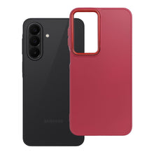 Заредете изображение във визуализатора на галерията – Гръб Frame за Samsung A27 5G - магента
