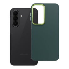 Заредете изображение във визуализатора на галерията – Гръб Frame за Samsung A27 5G - зелен
