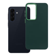 Заредете изображение във визуализатора на галерията – Гръб Frame за Samsung A57 5G - зелен
