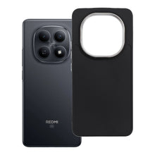 Заредете изображение във визуализатора на галерията – Гръб Frame за Xiaomi Redmi Note 15 PRO 4G - черен

