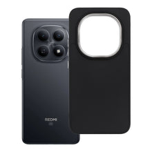 Заредете изображение във визуализатора на галерията – Гръб Frame за Xiaomi Redmi Note 15 PRO PLUS 5G - черен
