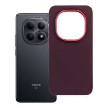 Заредете изображение във визуализатора на галерията – Гръб Frame за Xiaomi Redmi Note 15 PRO PLUS 5G - лилав
