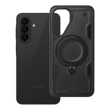 Заредете изображение във визуализатора на галерията – Гръб Frost Armor за Samsung A27 5G - черен
