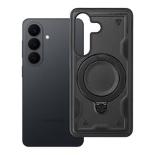 Заредете изображение във визуализатора на галерията – Гръб Frost Armor за Samsung S26 - черен
