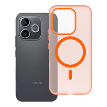 Заредете изображение във визуализатора на галерията – Гръб Go Orange за Honor 600 LITE с MagSafe - оранжев
