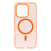 Заредете изображение във визуализатора на галерията – Гръб Go Orange за Honor 600 LITE с MagSafe - оранжев – снимка 7
