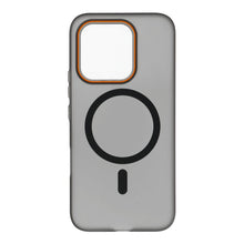 Заредете изображение във визуализатора на галерията – Гръб Go Orange за Honor 600 LITE с MagSafe - черен – снимка 7
