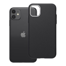 Заредете изображение във визуализатора на галерията – Гръб K-Look за iPhone 11 с MagSafe - черен
