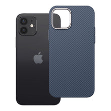 Заредете изображение във визуализатора на галерията – Гръб K-Look за iPhone 12 / 12 PRO с MagSafe - син
