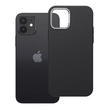 Заредете изображение във визуализатора на галерията – Гръб K-Look за iPhone 12 / 12 PRO с MagSafe - черен
