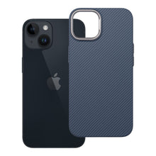 Заредете изображение във визуализатора на галерията – Гръб K-Look за iPhone 13 / 14 с MagSafe - син
