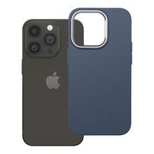 Заредете изображение във визуализатора на галерията – Гръб K-Look за iPhone 14 PRO с MagSafe - син
