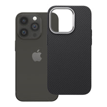 Заредете изображение във визуализатора на галерията – Гръб K-Look за iPhone 14 PRO с MagSafe - черен
