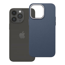 Заредете изображение във визуализатора на галерията – Гръб K-Look за iPhone 14 PRO MAX с MagSafe - син
