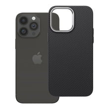 Заредете изображение във визуализатора на галерията – Гръб K-Look за iPhone 14 PRO MAX с MagSafe - черен
