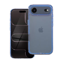 Заредете изображение във визуализатора на галерията – Гръб Matrix Clear за iPhone 17 AIR - син
