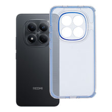 Заредете изображение във визуализатора на галерията – Гръб Matrix Clear за Xiaomi Redmi Note 15 PRO 5G - син
