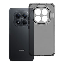 Заредете изображение във визуализатора на галерията – Гръб Matrix Clear за Xiaomi Redmi Note 15 PRO PLUS 5G - черен
