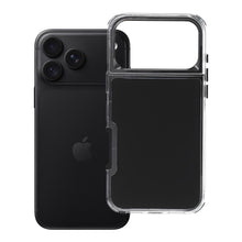 Заредете изображение във визуализатора на галерията – Гръб Matrix за iPhone 18 Pro Max / 17 Pro Max - черен
