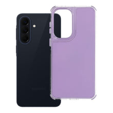 Заредете изображение във визуализатора на галерията – Гръб Matrix за Samsung A57 5G - светловиолетов
