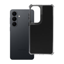 Заредете изображение във визуализатора на галерията – Гръб Matrix за Samsung S26 PLUS - черен
