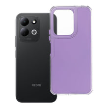 Заредете изображение във визуализатора на галерията – Гръб Matrix за Xiaomi Redmi 17 4G / 5G - светловиолетов
